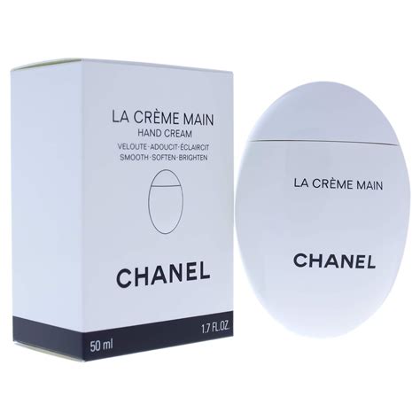 chanel crema de manos|CHANEL LA CREME MAIN Crema Mani ️ acquista online.